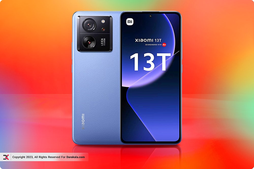 Xiaomi-13T
